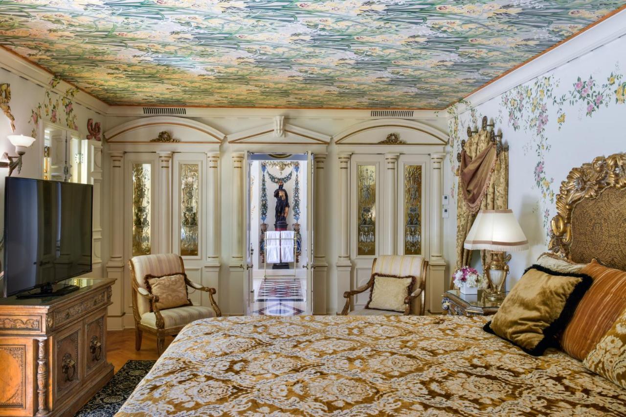 The Villa Casa Casuarina Miami Beach Luaran gambar