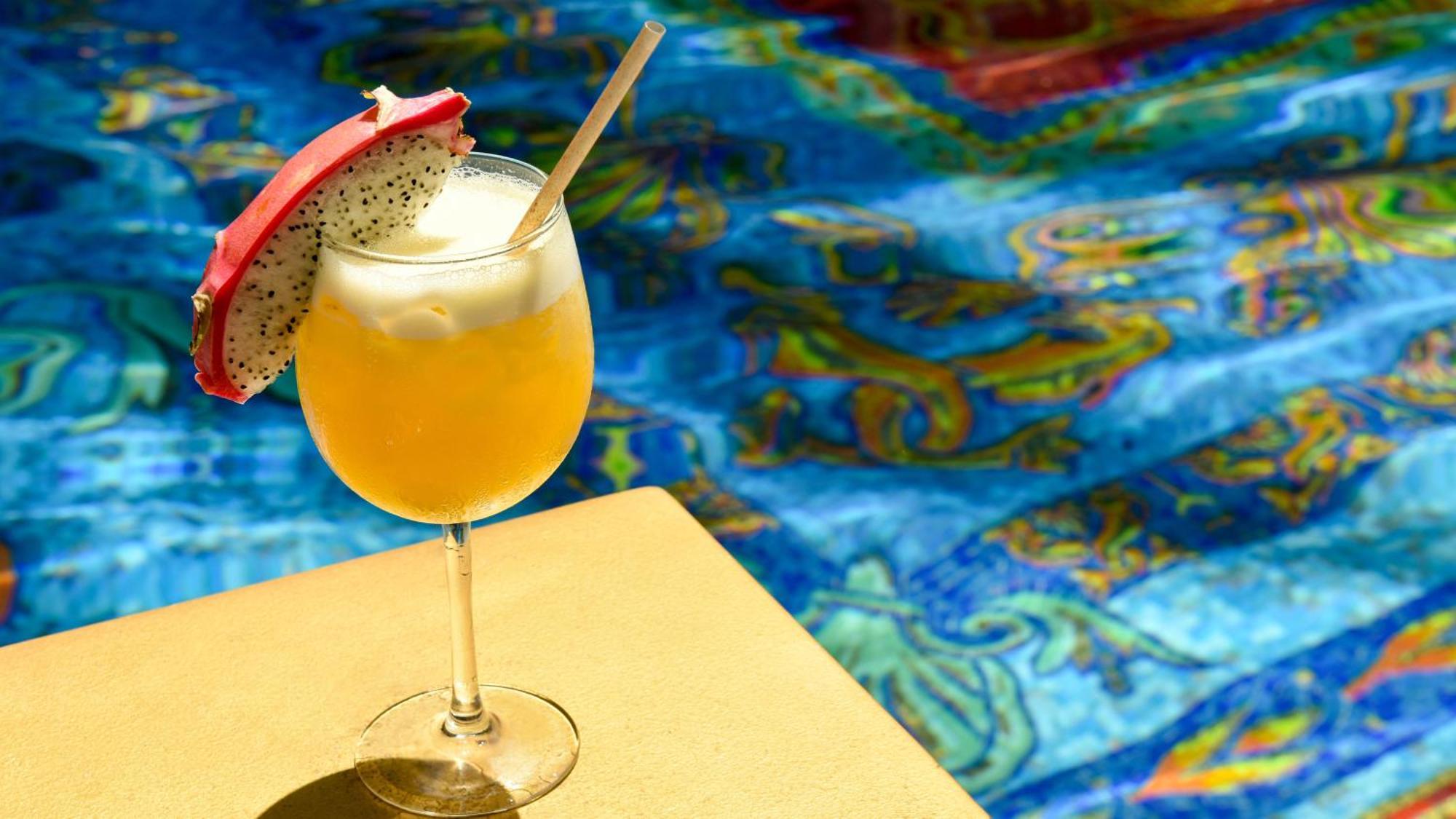The Villa Casa Casuarina Miami Beach Luaran gambar